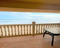 Resale - Apartment - La Mata