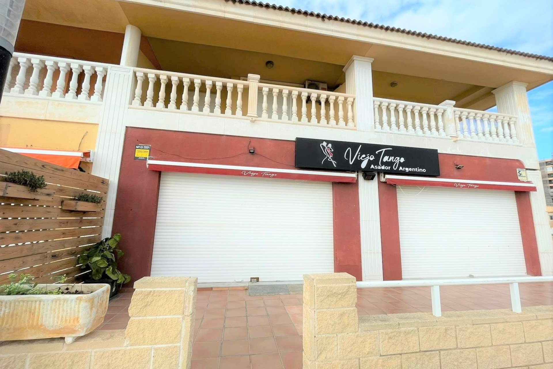 Resale - Apartment - La Mata