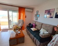 Resale - Apartment - La Mata