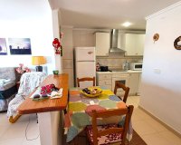 Resale - Apartment - La Mata