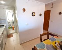 Resale - Apartment - La Mata