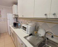 Resale - Apartment - La Mata