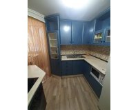 Resale - Apartment - La Mata