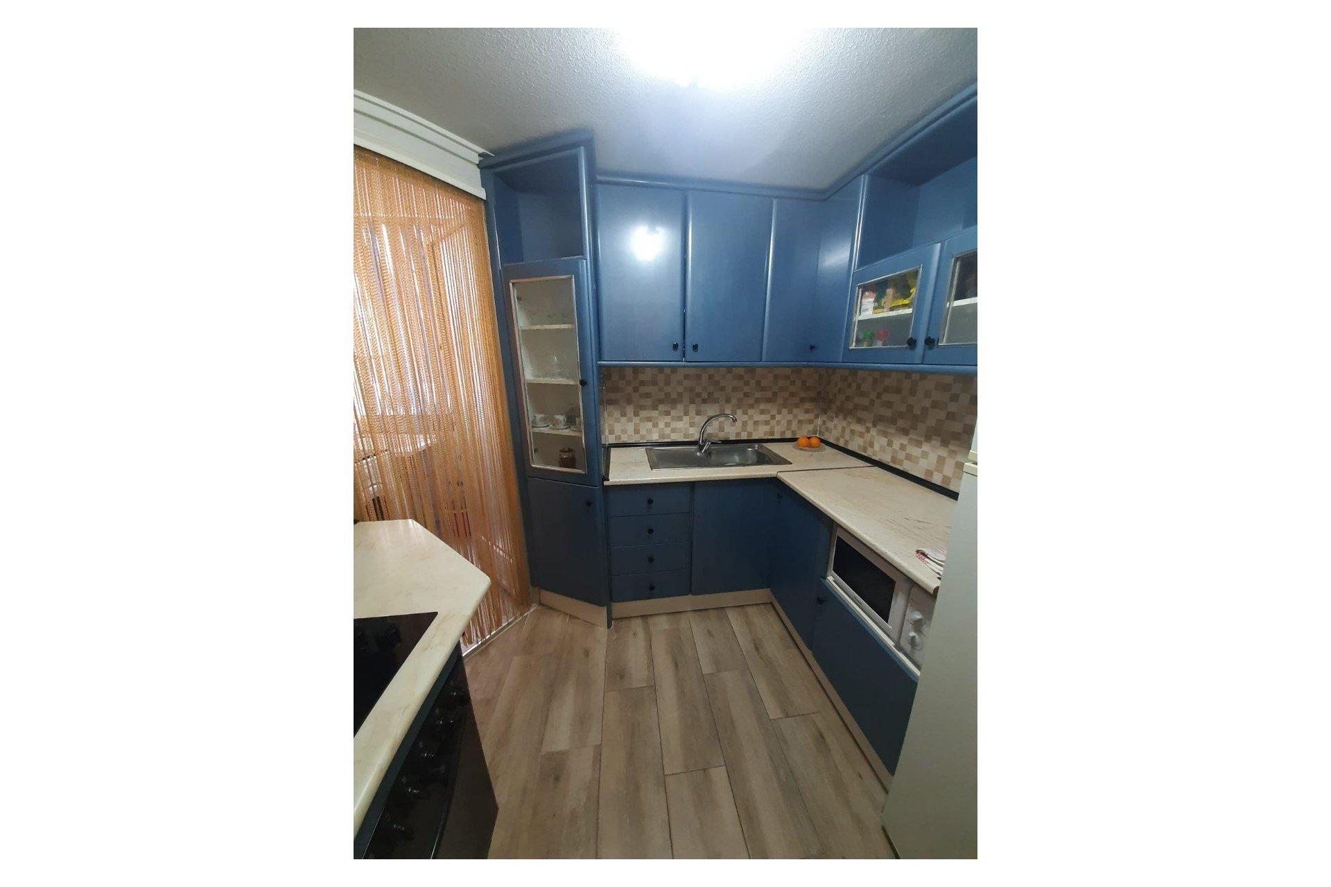 Resale - Apartment - La Mata