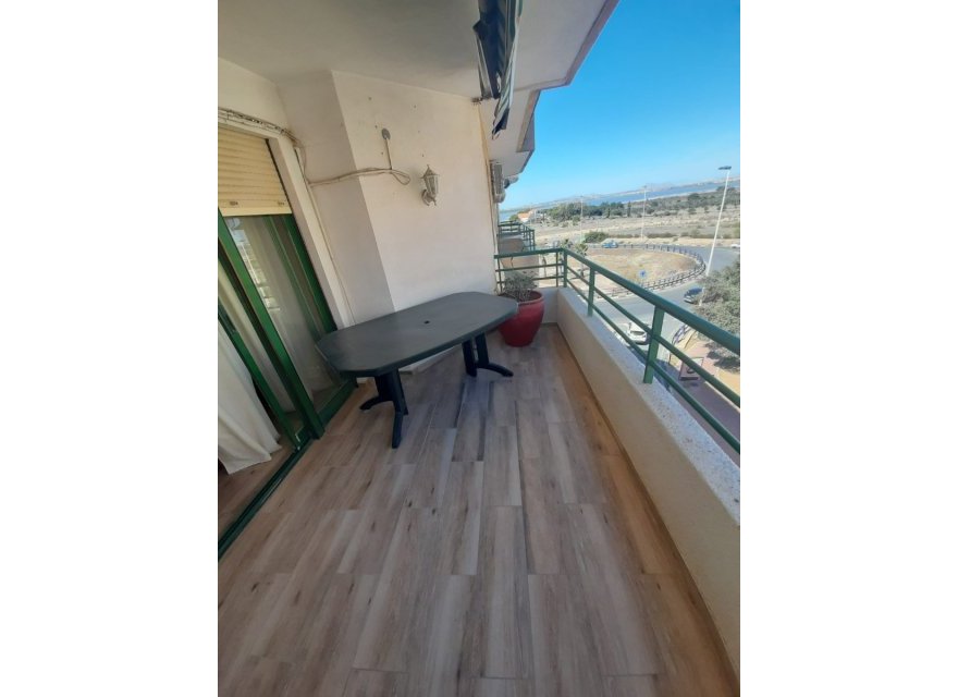 Resale - Apartment - La Mata