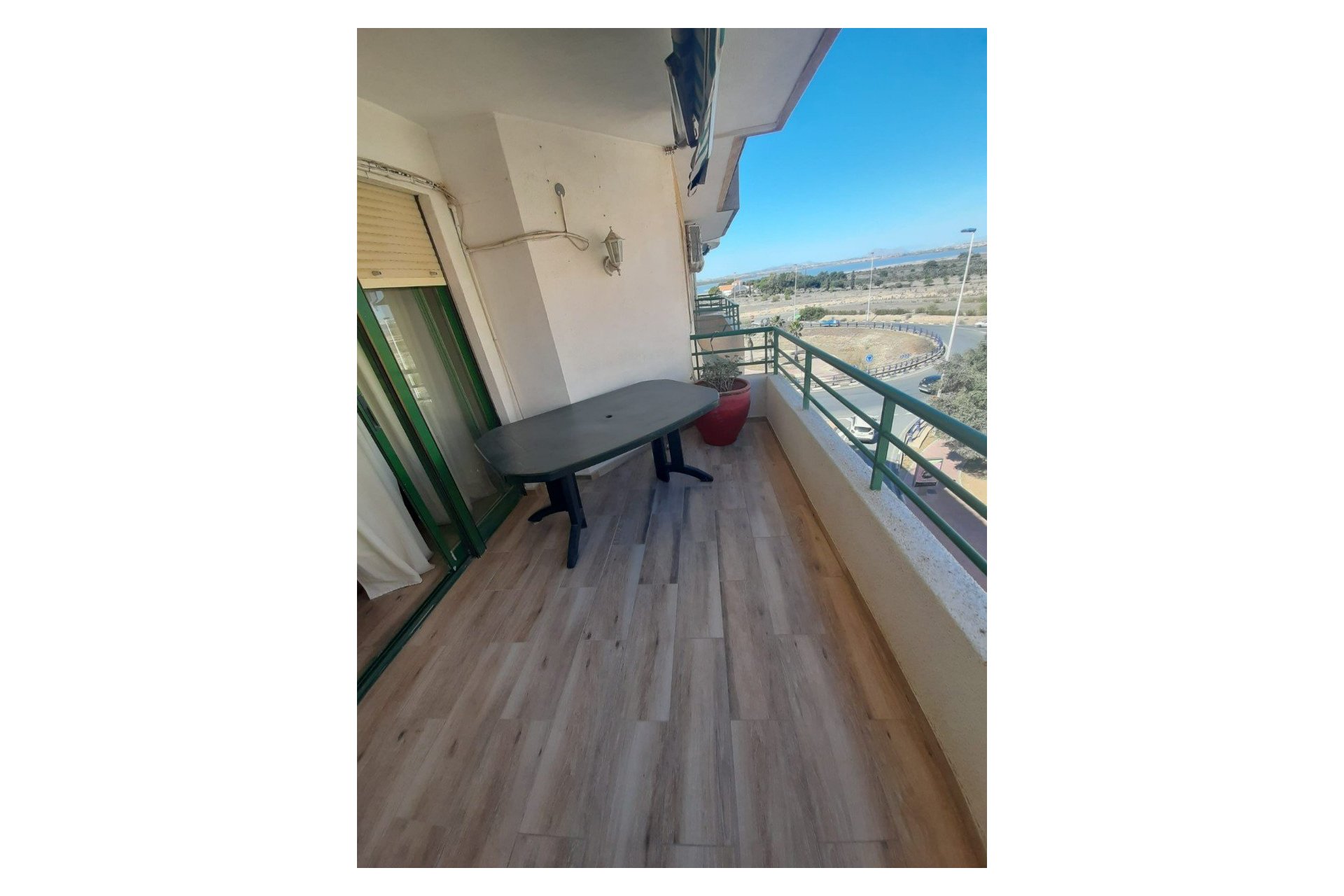 Resale - Apartment - La Mata