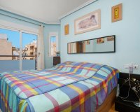 Resale - Apartment - La Mata