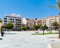 Resale - Apartment - La Mata