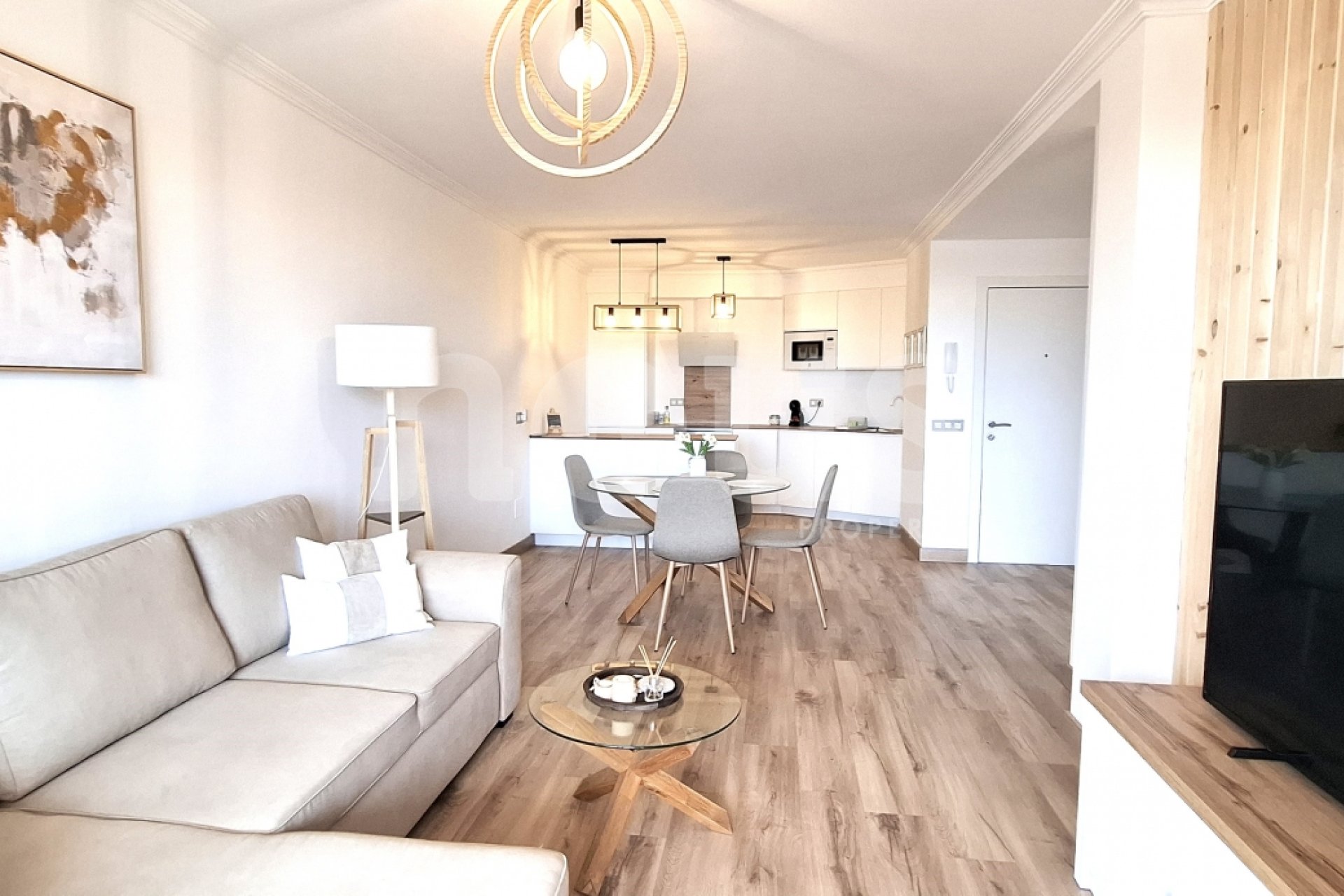 Resale - Apartment - La Tejita - Sotavento III