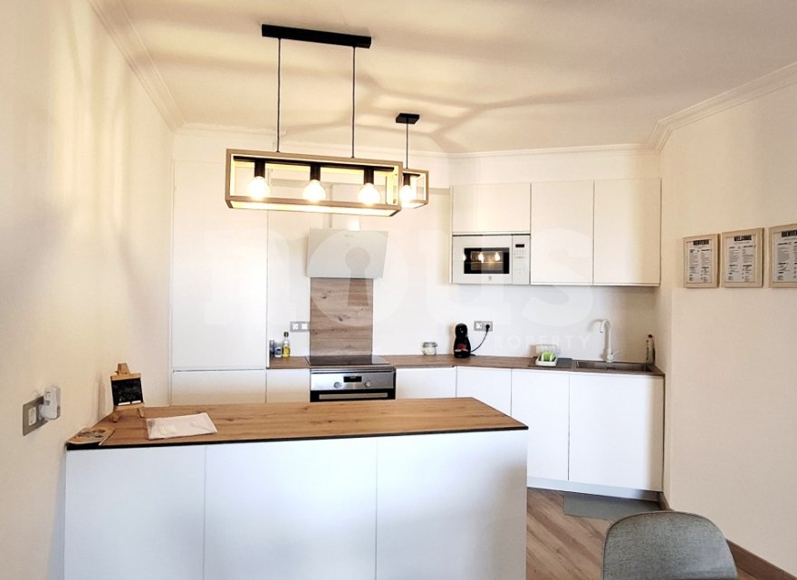 Resale - Apartment - La Tejita - Sotavento III