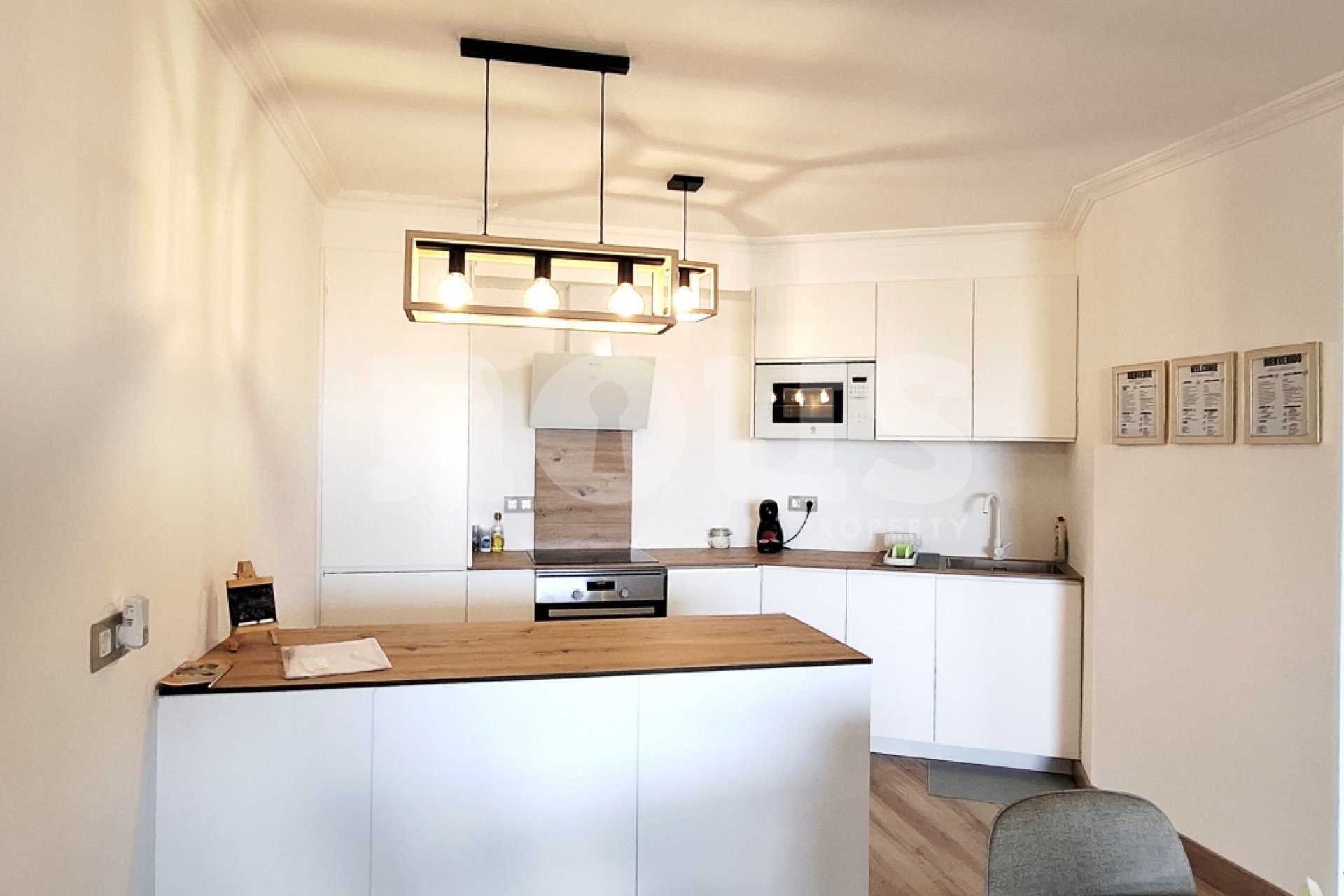 Resale - Apartment - La Tejita - Sotavento III