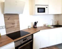 Resale - Apartment - La Tejita - Sotavento III