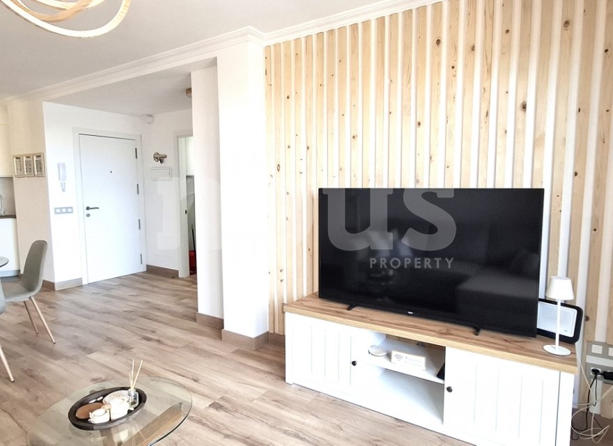 Resale - Apartment - La Tejita - Sotavento III