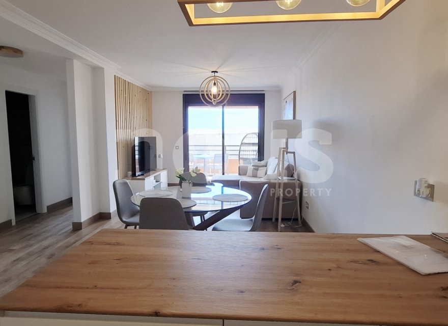 Resale - Apartment - La Tejita - Sotavento III