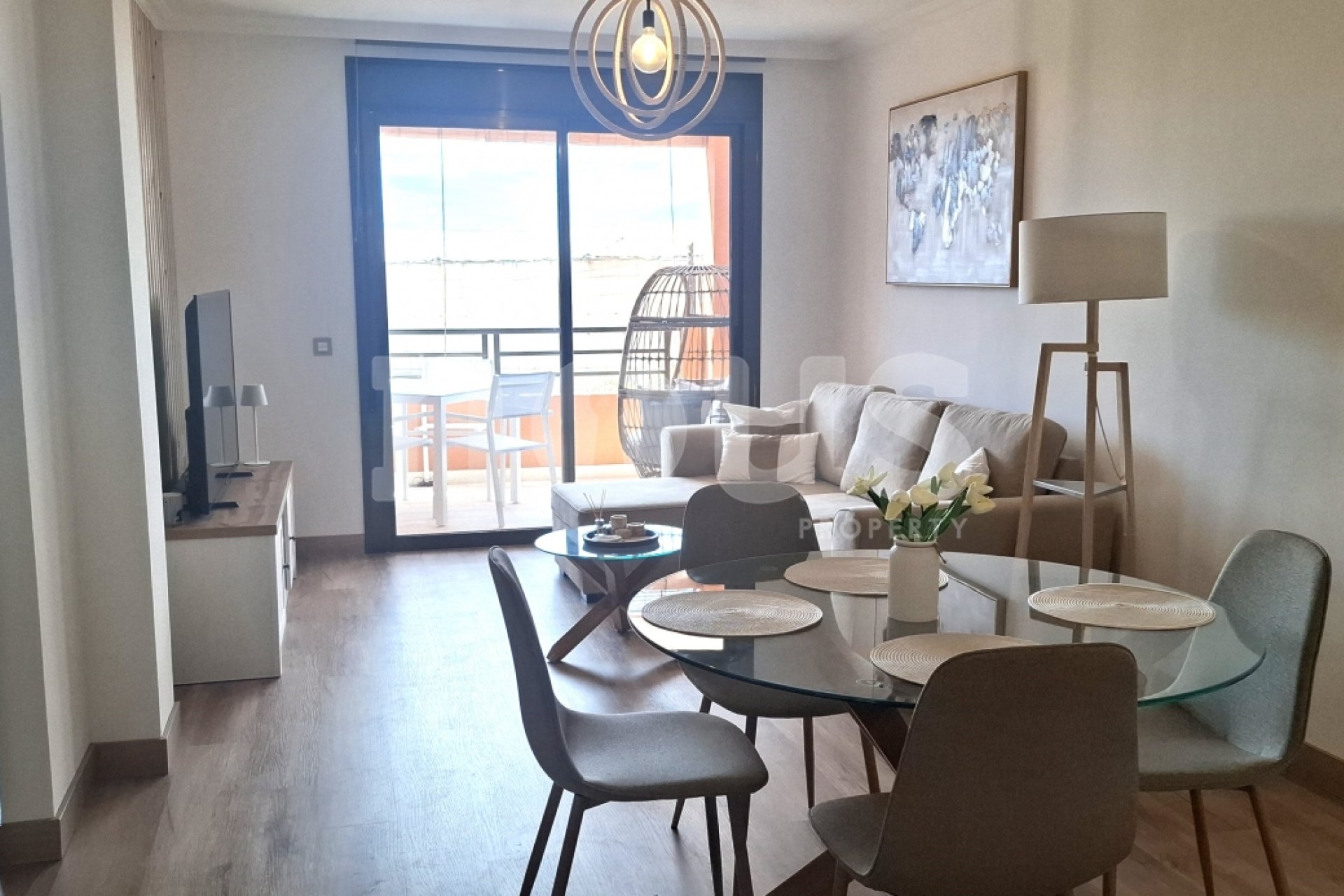 Resale - Apartment - La Tejita - Sotavento III