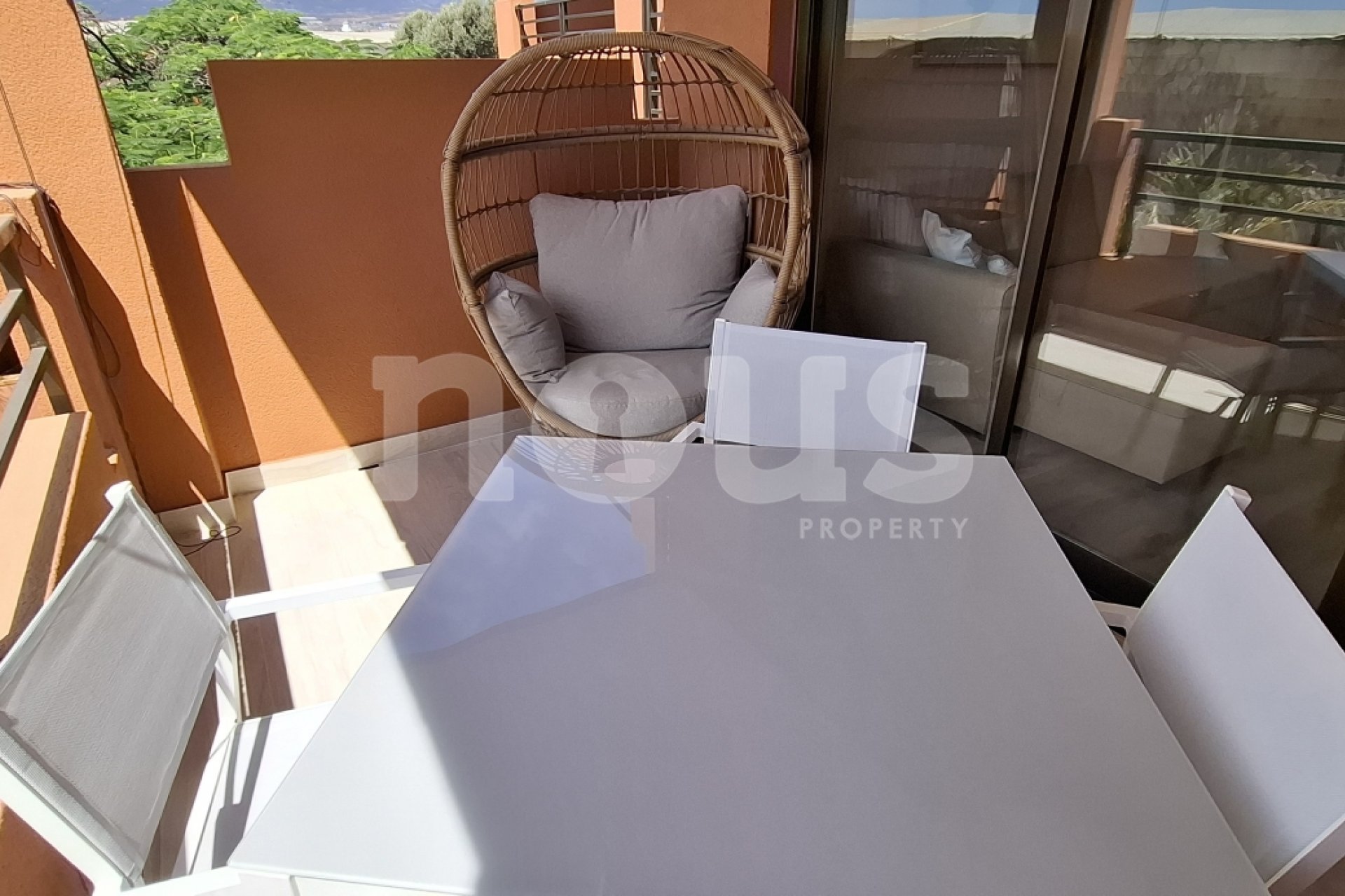 Resale - Apartment - La Tejita - Sotavento III