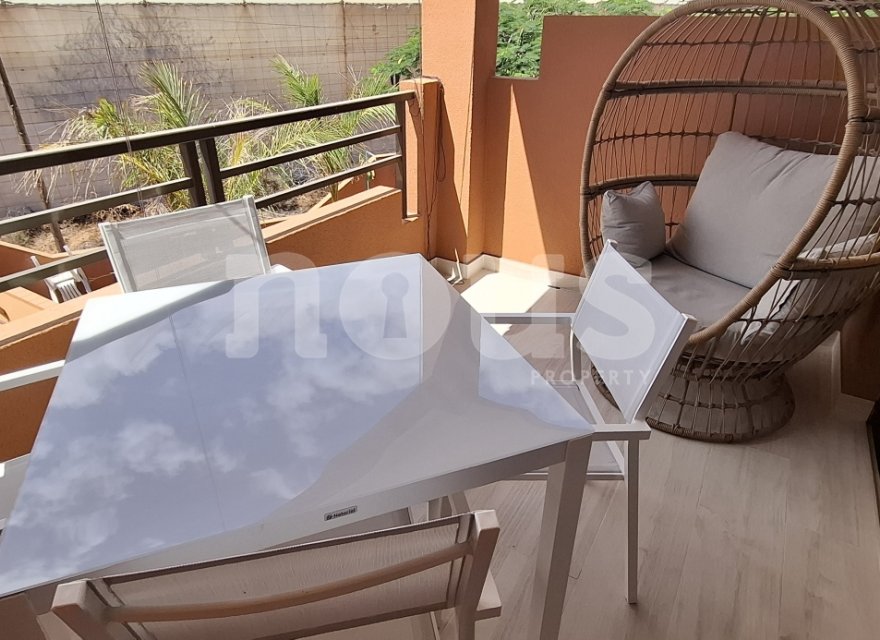 Resale - Apartment - La Tejita - Sotavento III