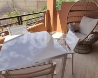 Resale - Apartment - La Tejita - Sotavento III