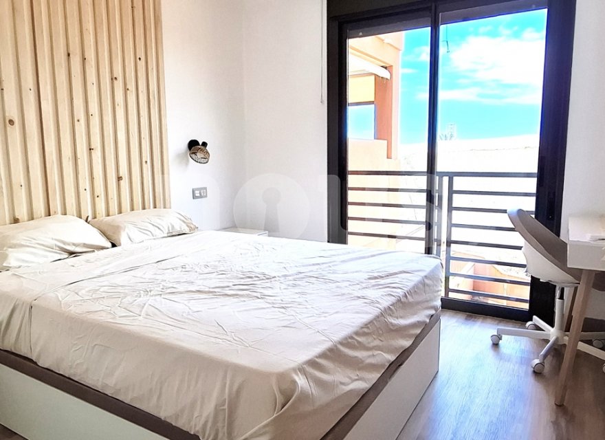 Resale - Apartment - La Tejita - Sotavento III