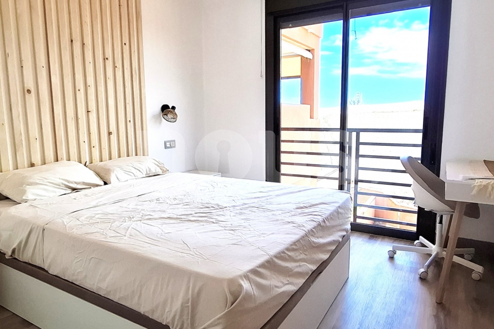 Resale - Apartment - La Tejita - Sotavento III