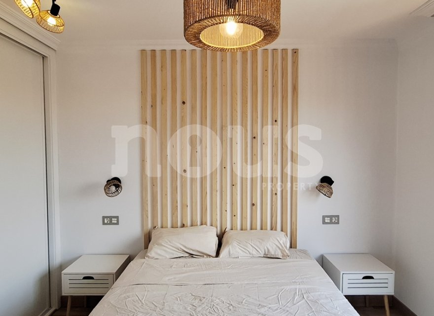 Resale - Apartment - La Tejita - Sotavento III