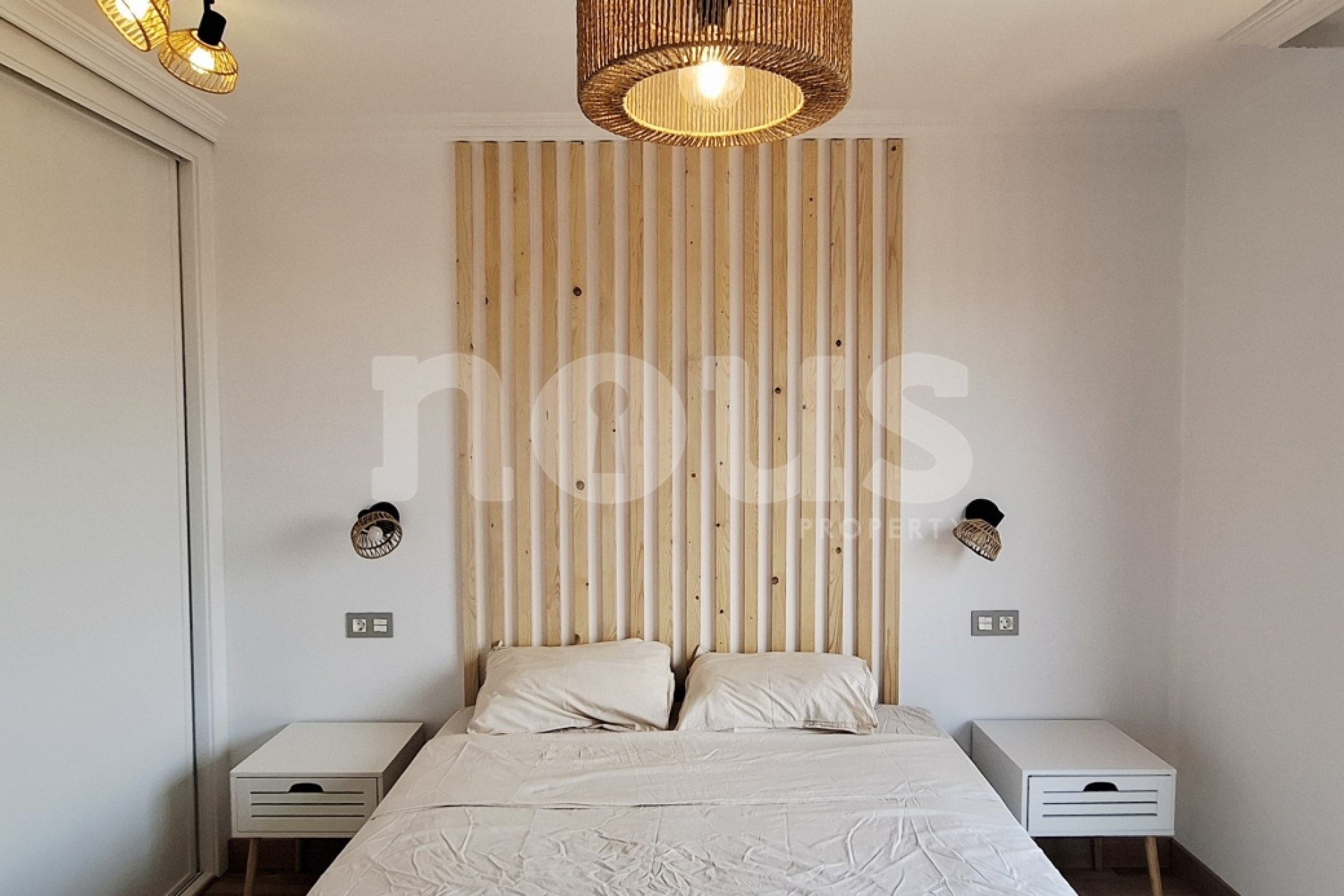 Resale - Apartment - La Tejita - Sotavento III