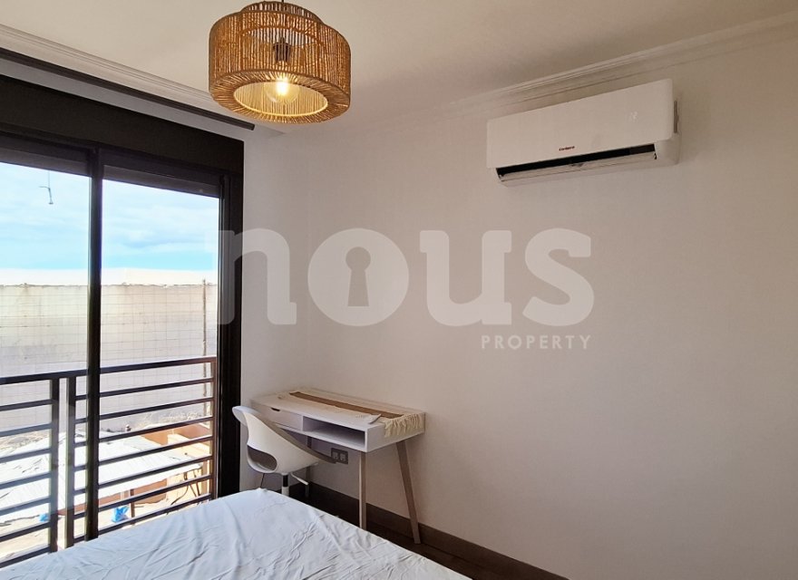 Resale - Apartment - La Tejita - Sotavento III