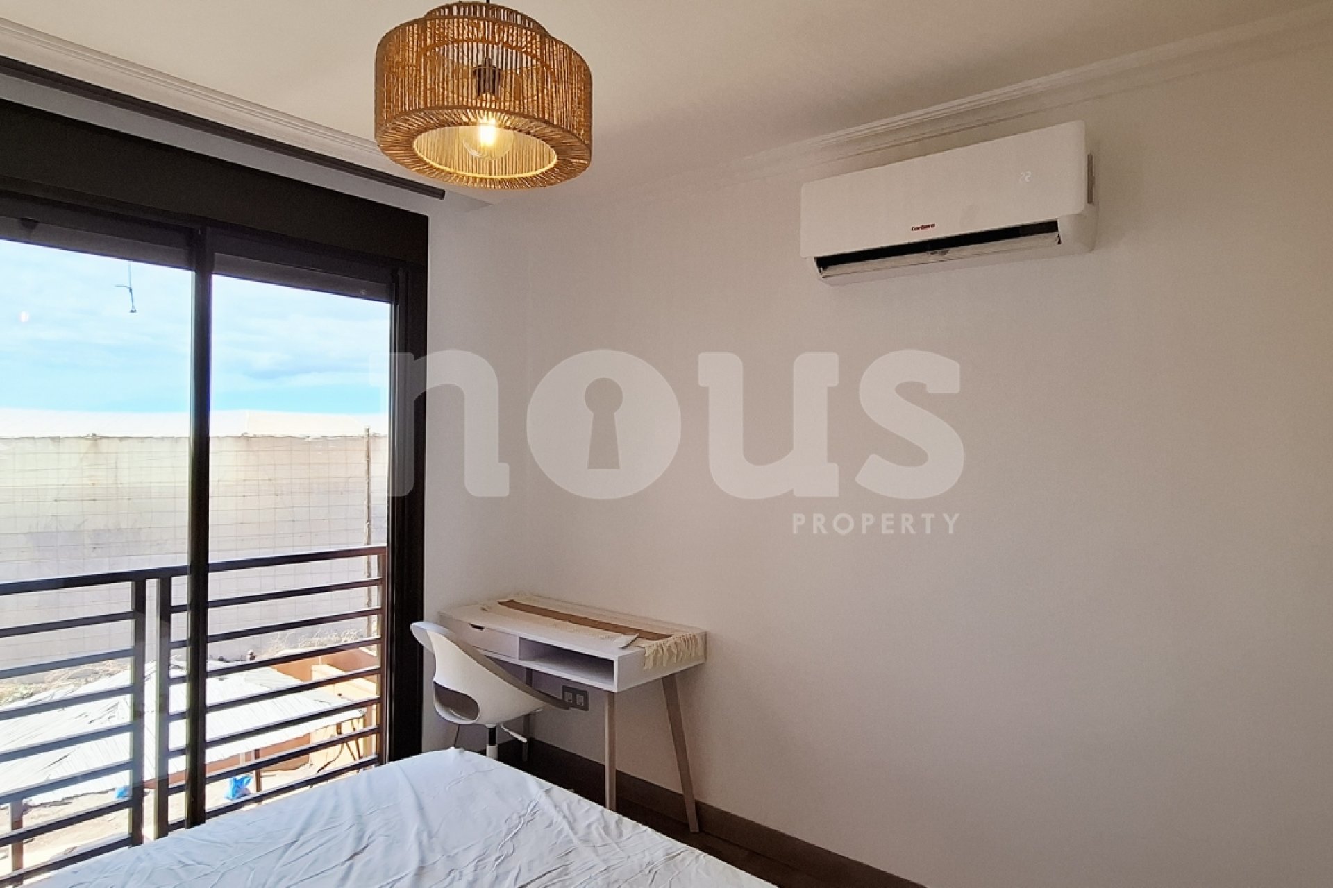 Resale - Apartment - La Tejita - Sotavento III