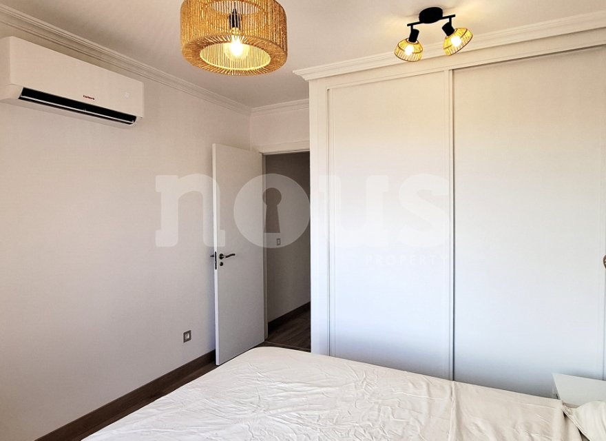 Resale - Apartment - La Tejita - Sotavento III