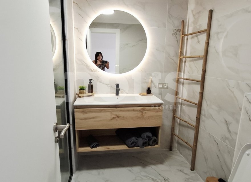 Resale - Apartment - La Tejita - Sotavento III