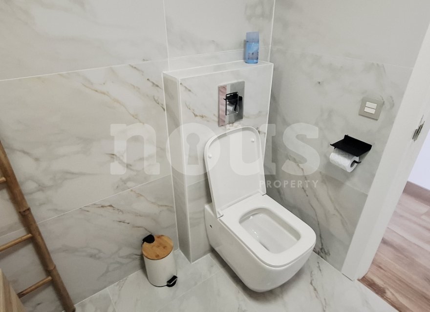 Resale - Apartment - La Tejita - Sotavento III