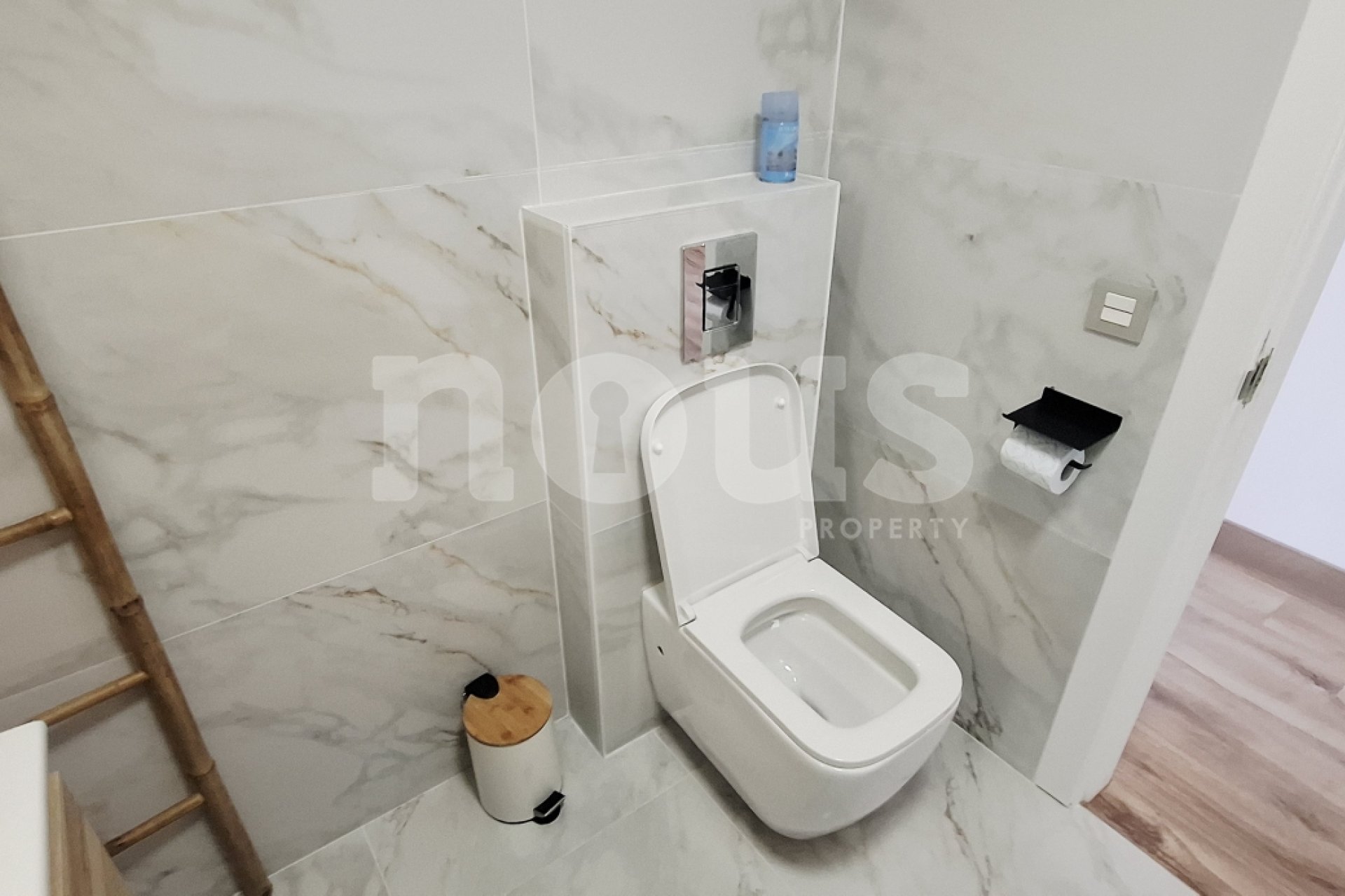 Resale - Apartment - La Tejita - Sotavento III