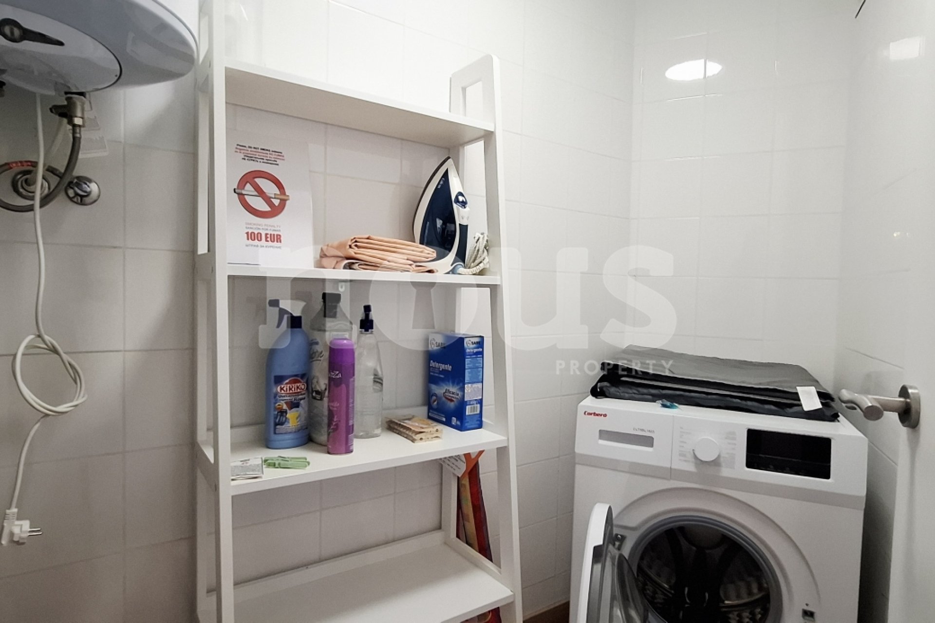 Resale - Apartment - La Tejita - Sotavento III