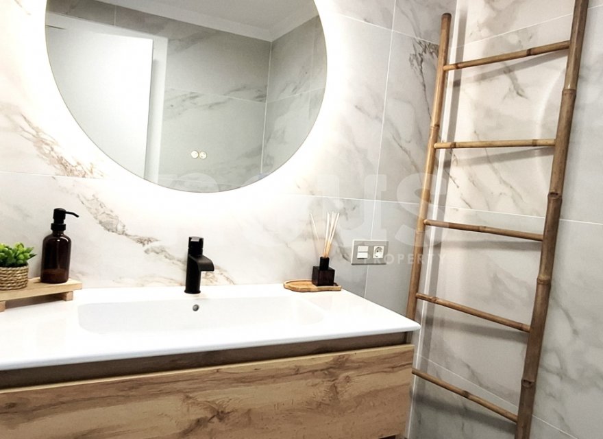 Resale - Apartment - La Tejita - Sotavento III