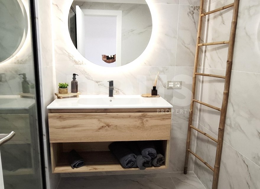 Resale - Apartment - La Tejita - Sotavento III