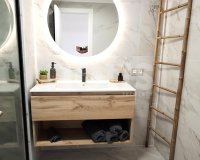 Resale - Apartment - La Tejita - Sotavento III