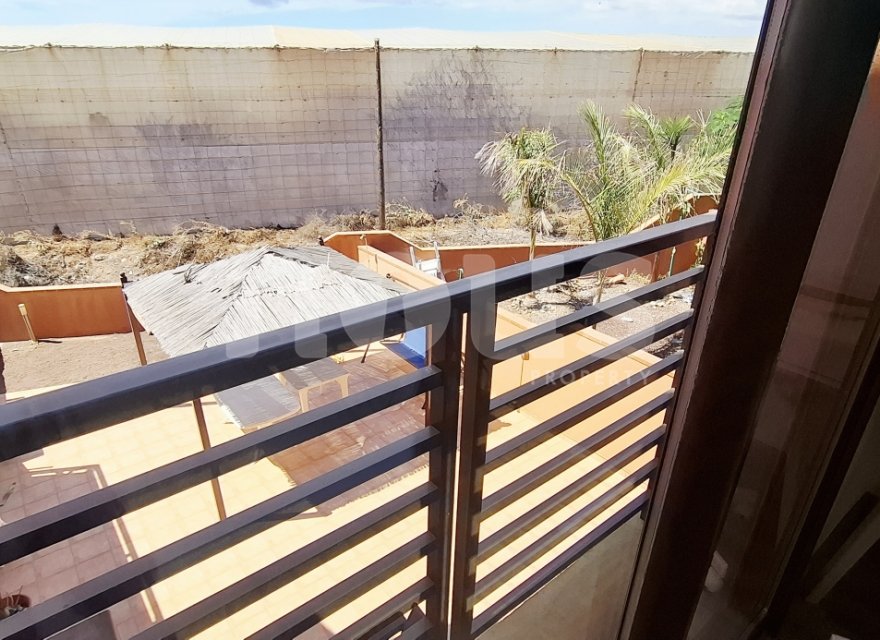 Resale - Apartment - La Tejita - Sotavento III