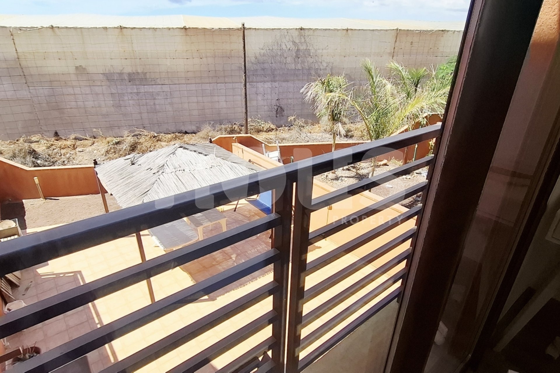 Resale - Apartment - La Tejita - Sotavento III