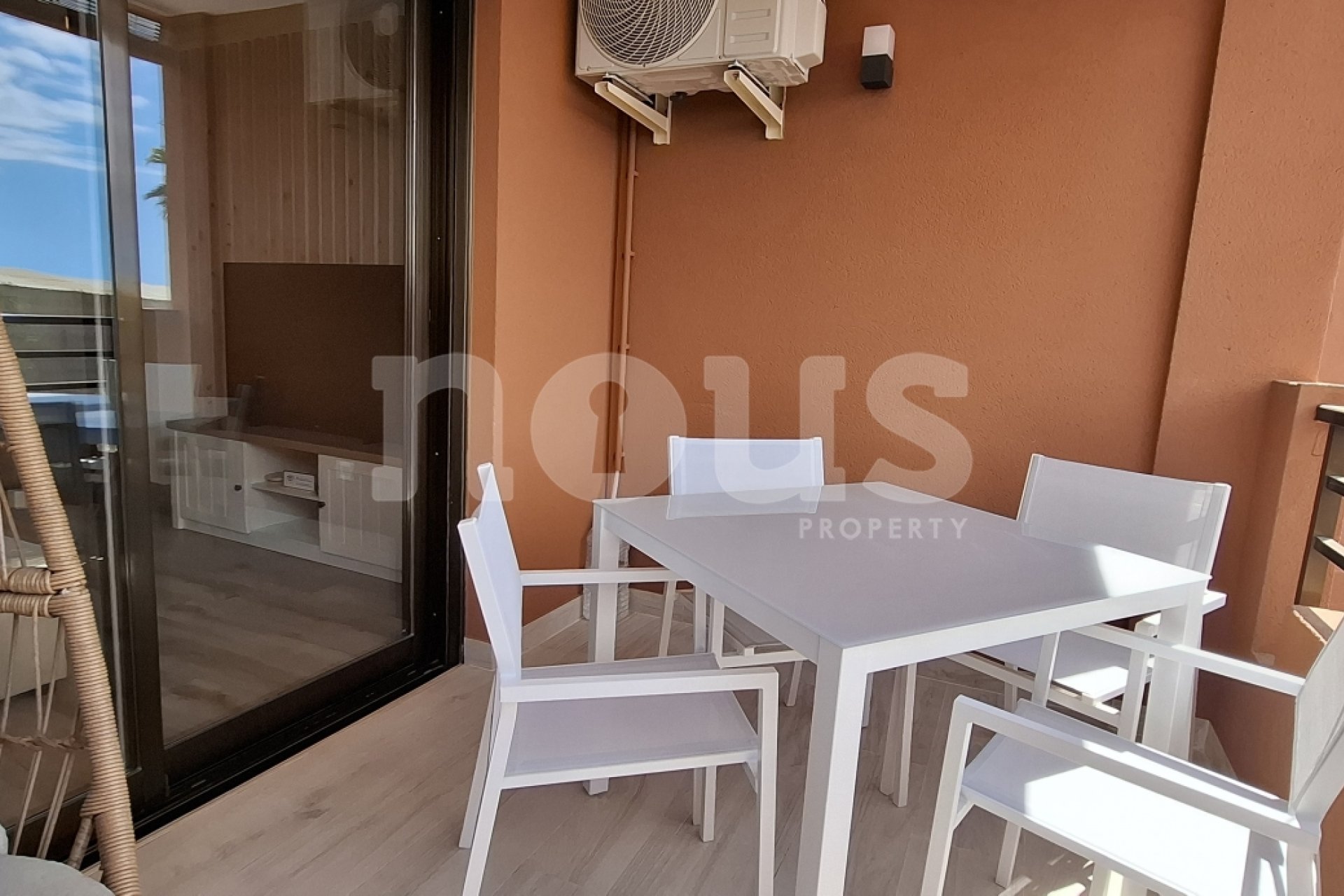 Resale - Apartment - La Tejita - Sotavento III