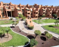 Resale - Apartment - La Tejita - Sotavento III