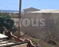 Resale - Apartment - La Tejita - Sotavento III