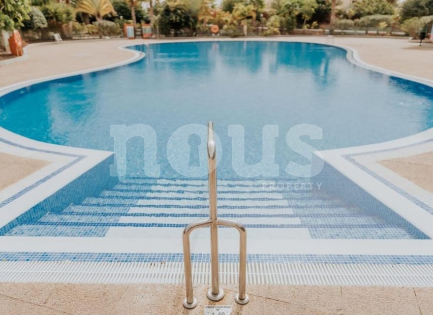 Resale - Apartment - La Tejita - Sotavento III