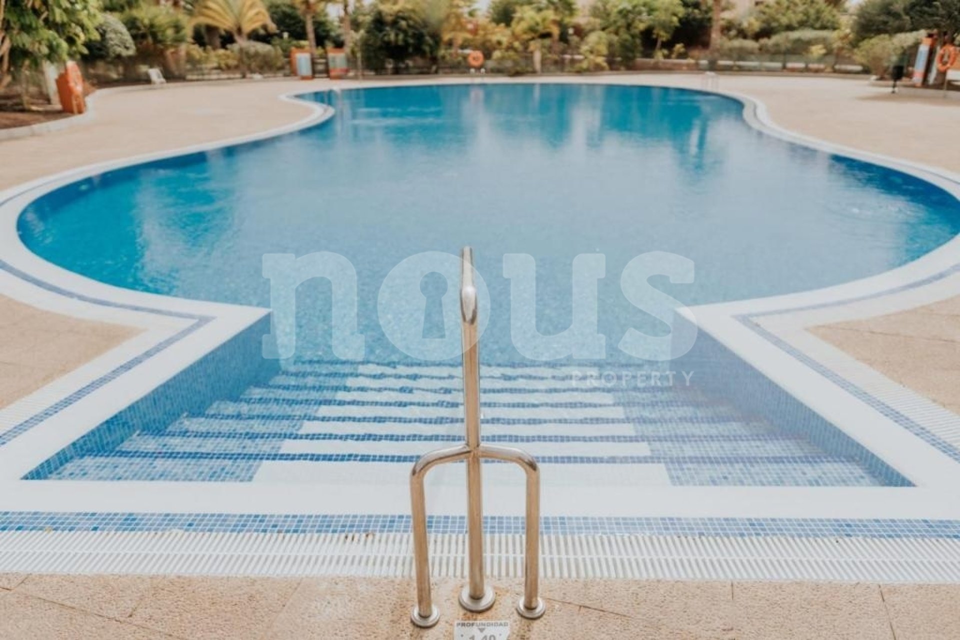 Resale - Apartment - La Tejita - Sotavento III