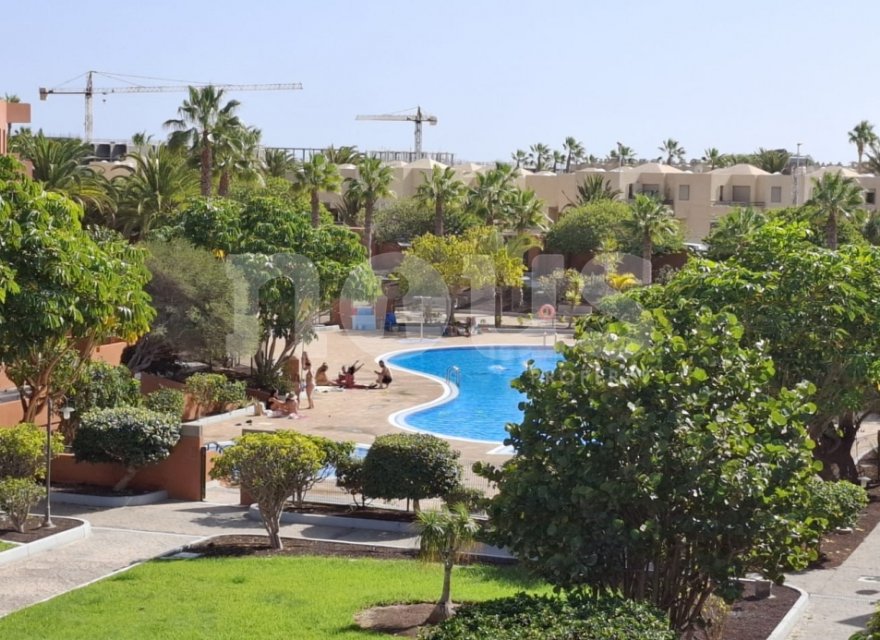 Resale - Apartment - La Tejita - Sotavento III