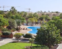 Resale - Apartment - La Tejita - Sotavento III