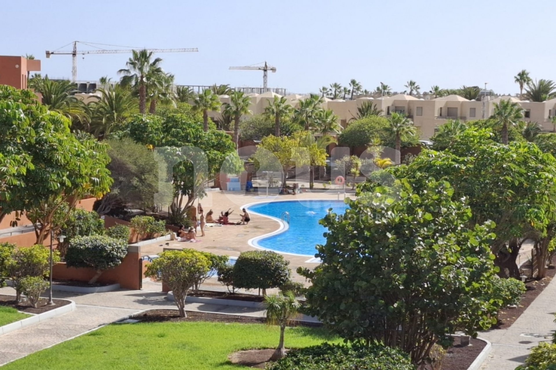 Resale - Apartment - La Tejita - Sotavento III