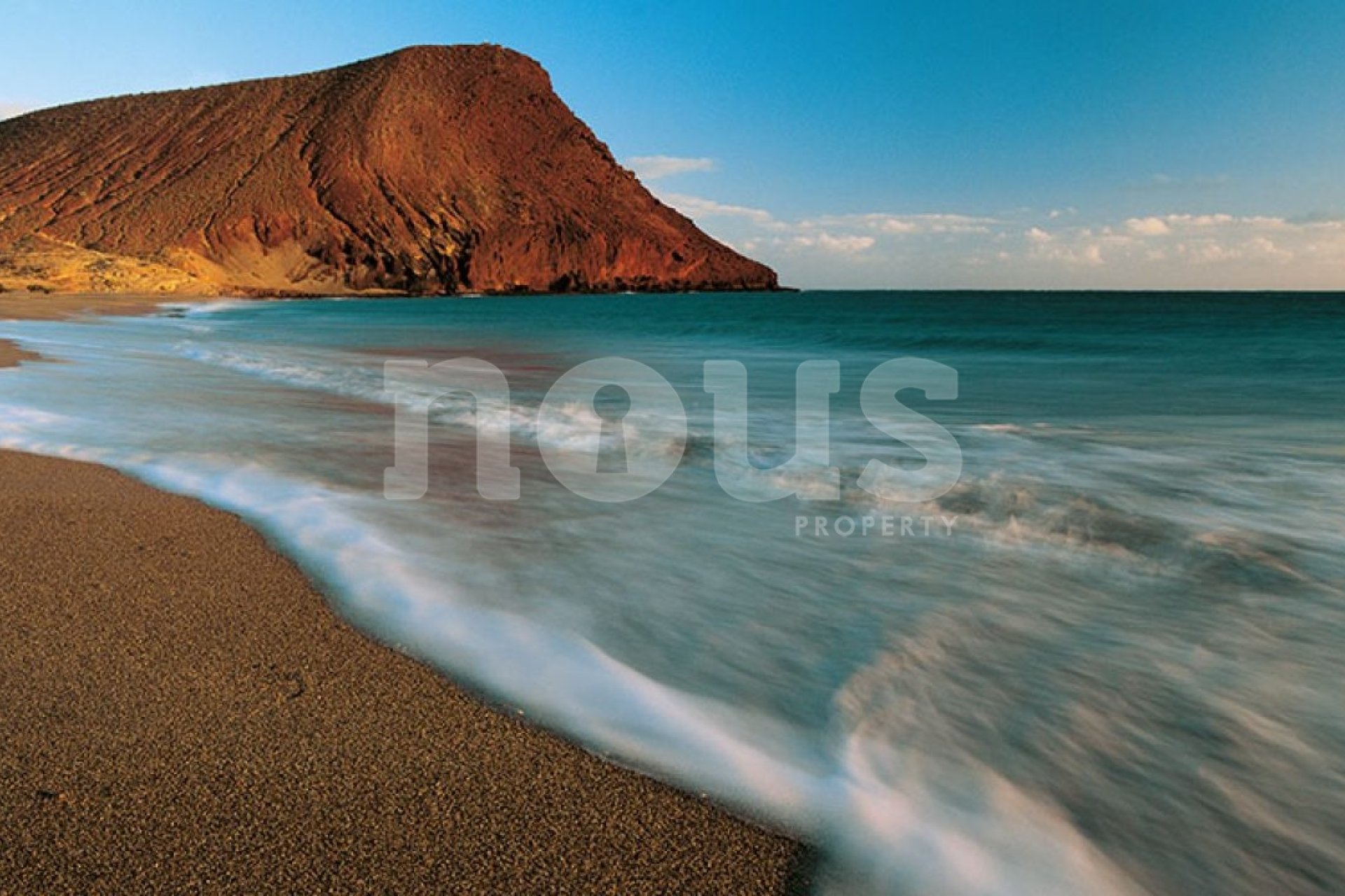 Resale - Apartment - La Tejita - Sotavento III