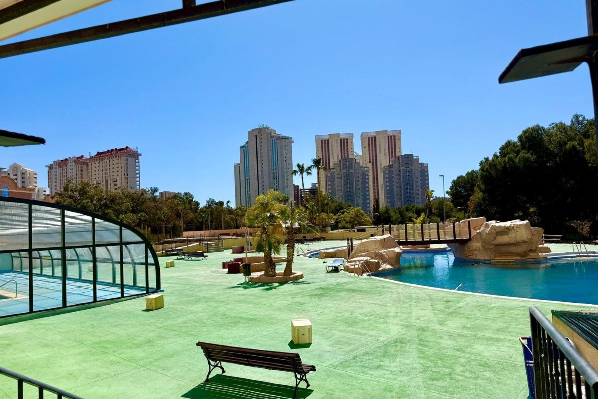 Resale - Apartment - La Villajoyosa - Alitana - Casablanca