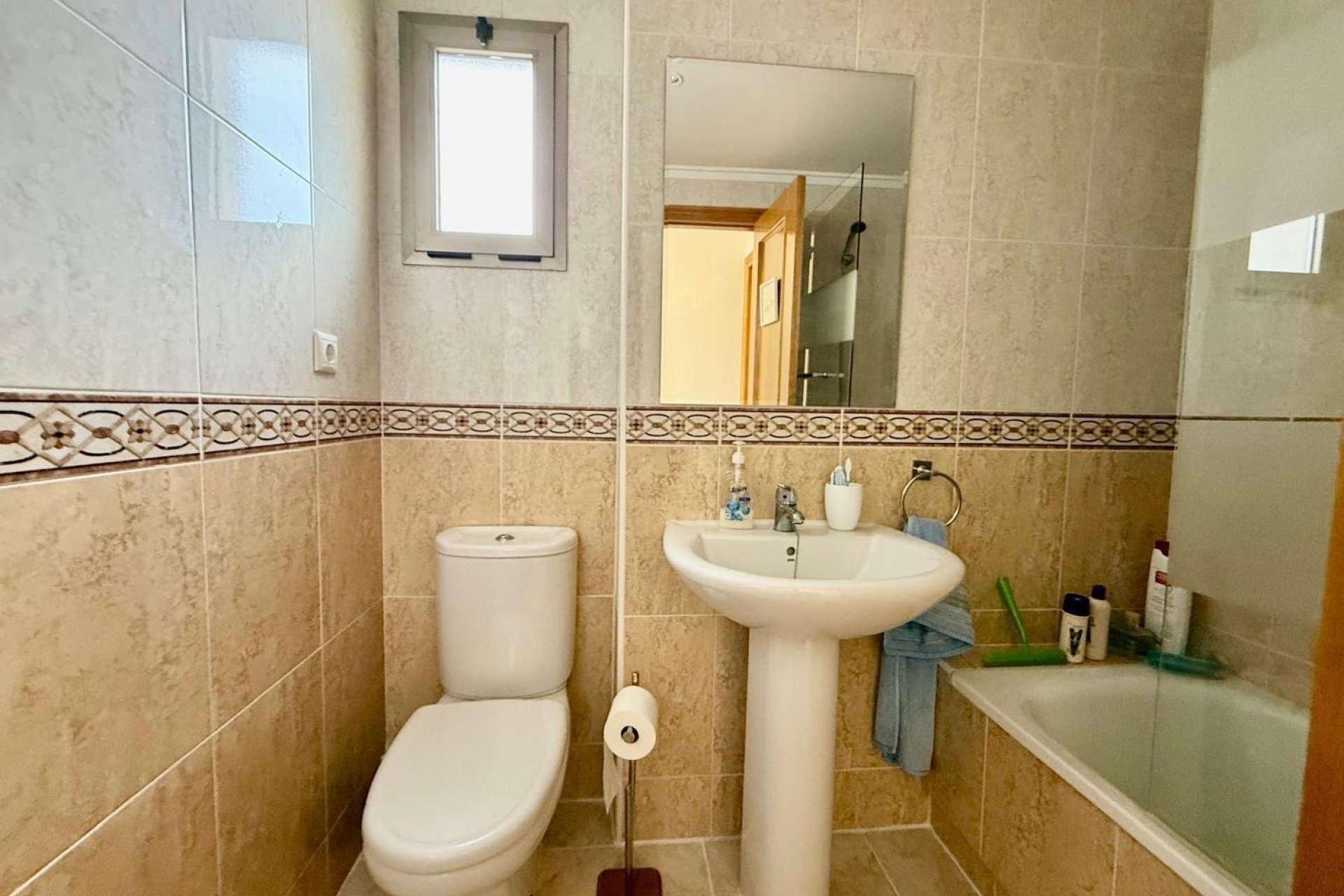 Resale - Apartment - La Villajoyosa - Alitana - Casablanca
