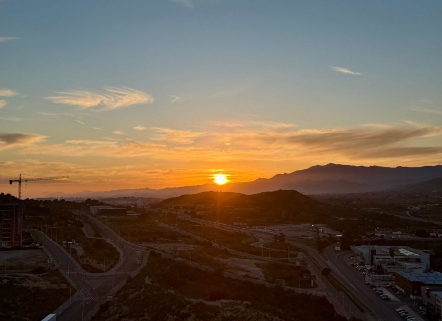 Resale - Apartment - La Villajoyosa - Alitana - Casablanca